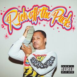 Cover of Rich Off The Pack