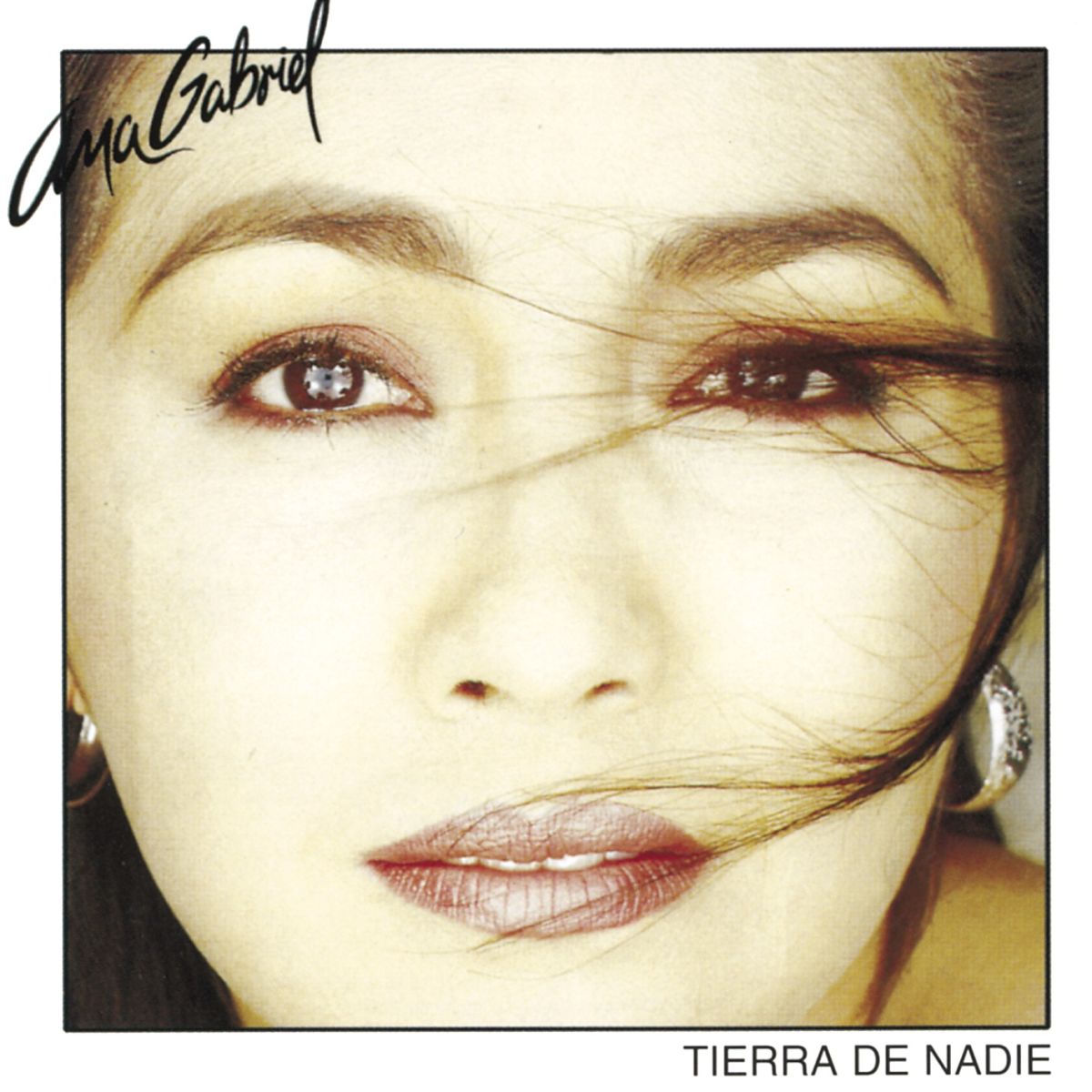 Album picture of Tierra De Nadie