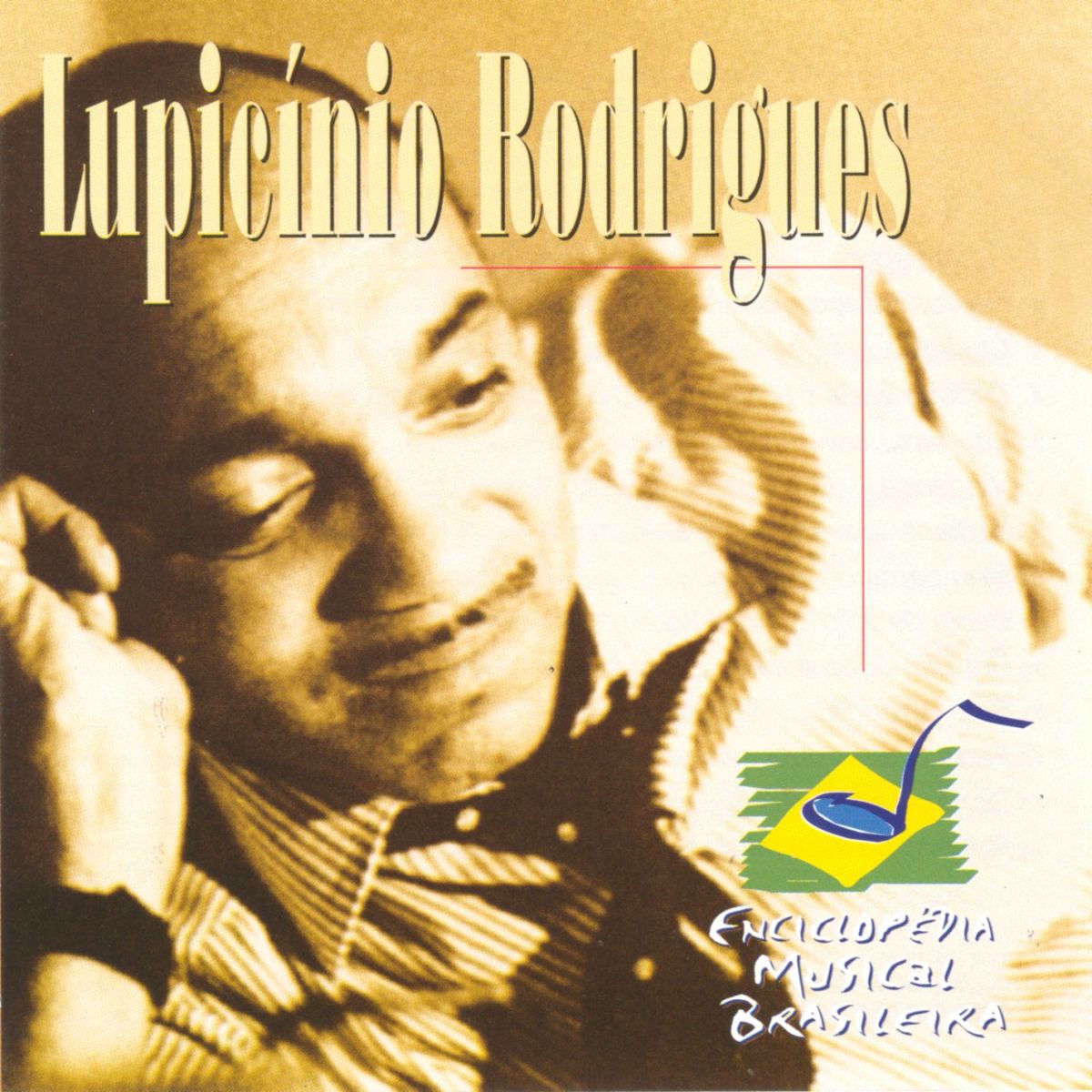Album cover of Enciclopédia Musical Brasileira
