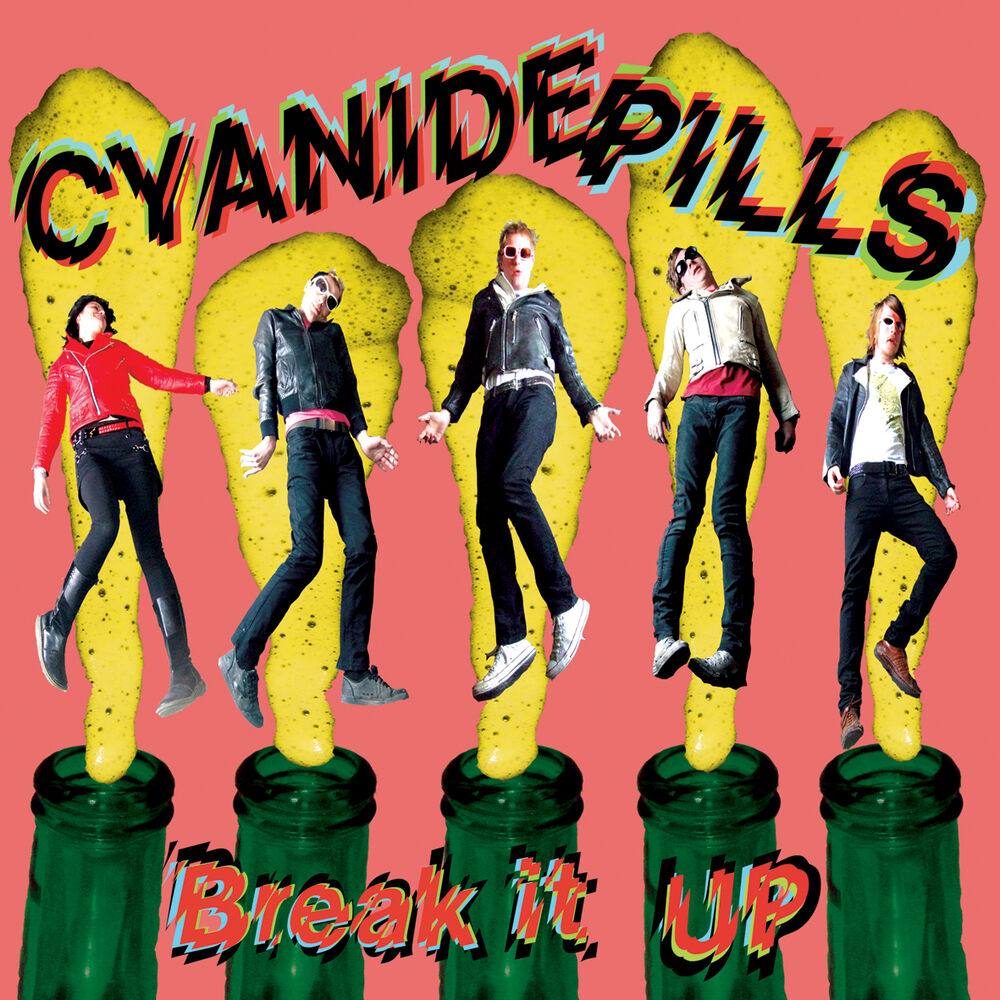 Picture of Break It Up