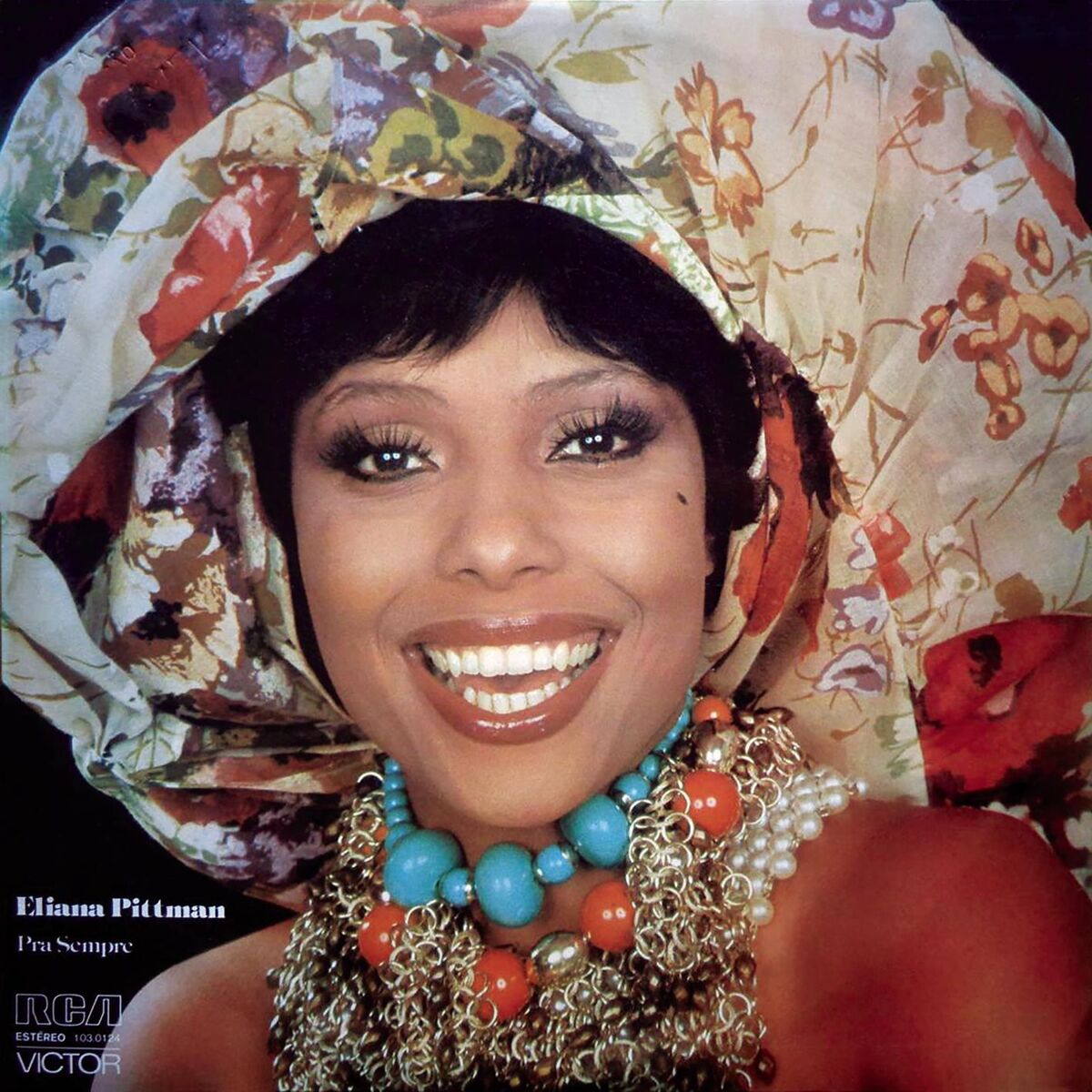 Album cover of Pra Sempre