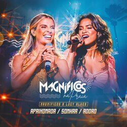 Cover of Apaixonada / Sonhar / Adoro