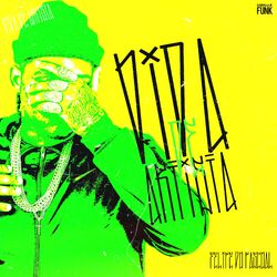 Cover of Vida de Artista