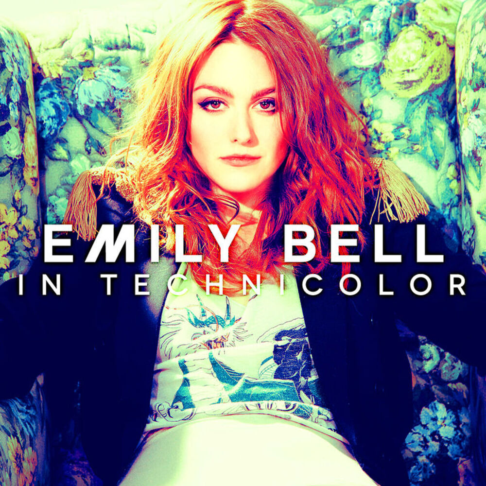 Picture of In Technicolor