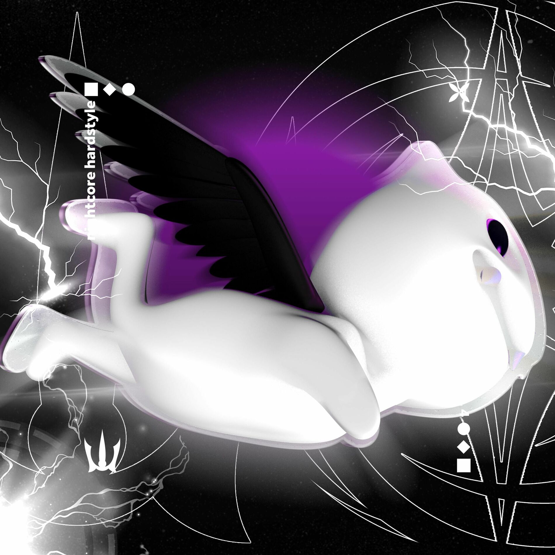 Album cover of NIGHTCORE HARDSTYLE SONGS | POPULAR NIGHTCORE SPED UP HARDSTYLE SONGS | TIK TOK SPED UP NIGHTCORE HARDSTYLE SONGS | NIGHTCORE SPED