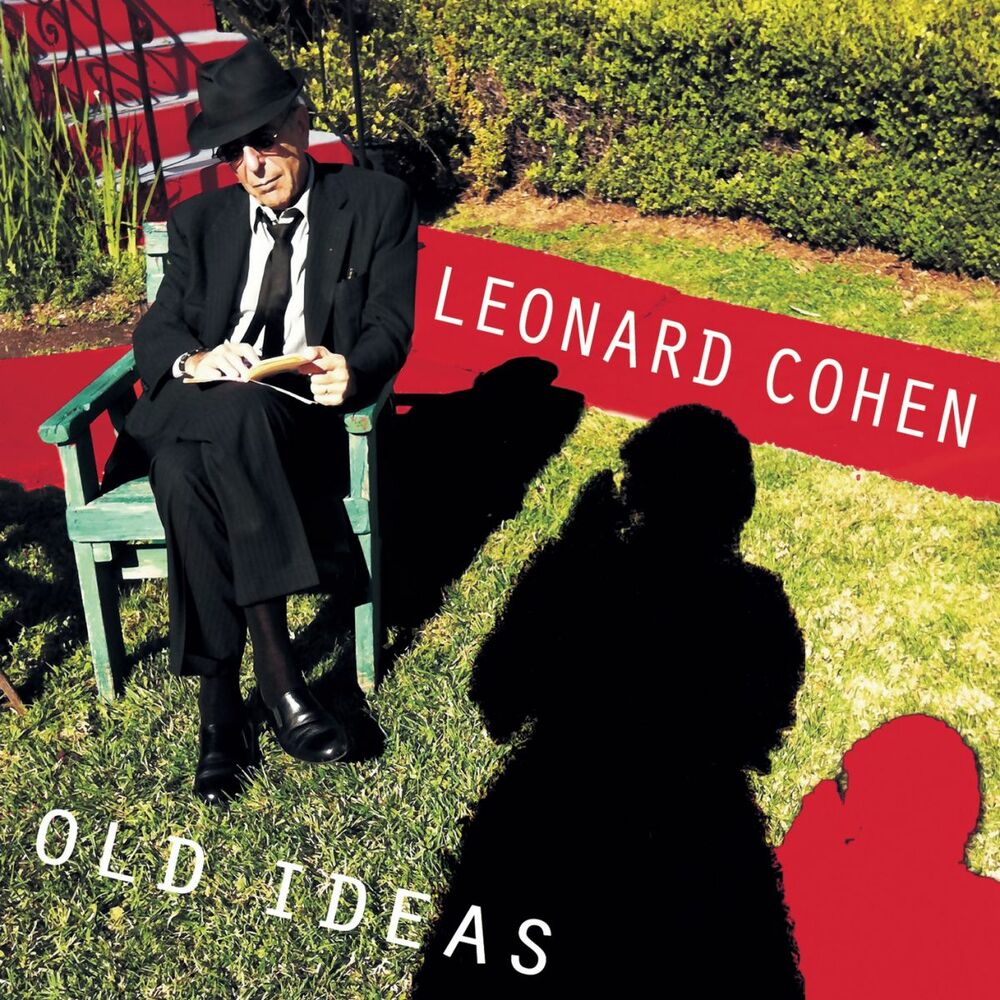 Picture of Old Ideas