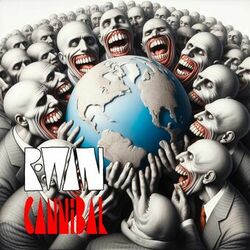 Cover of Cannibal