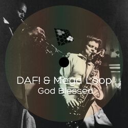 Cover of God Blessed
