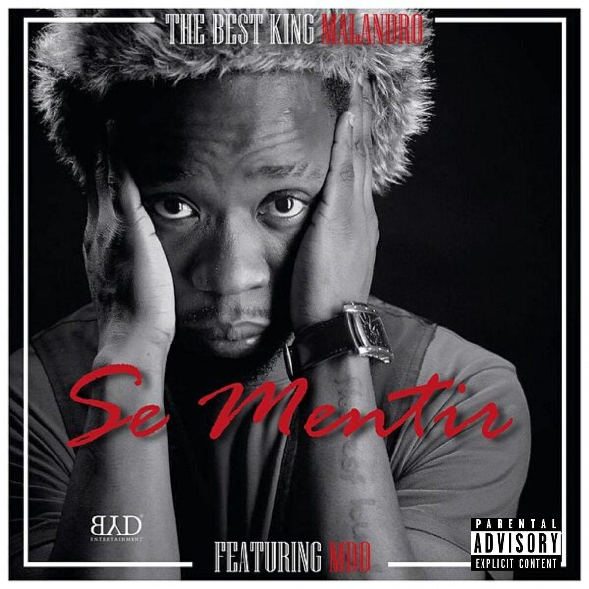 Album cover of Se Mentir