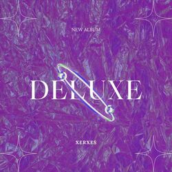 Cover of Deluxe