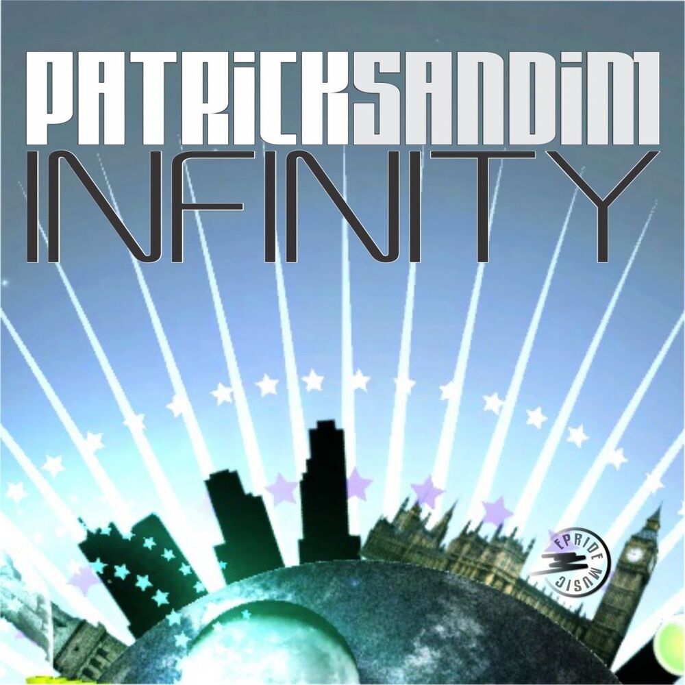 Picture of Infinity
