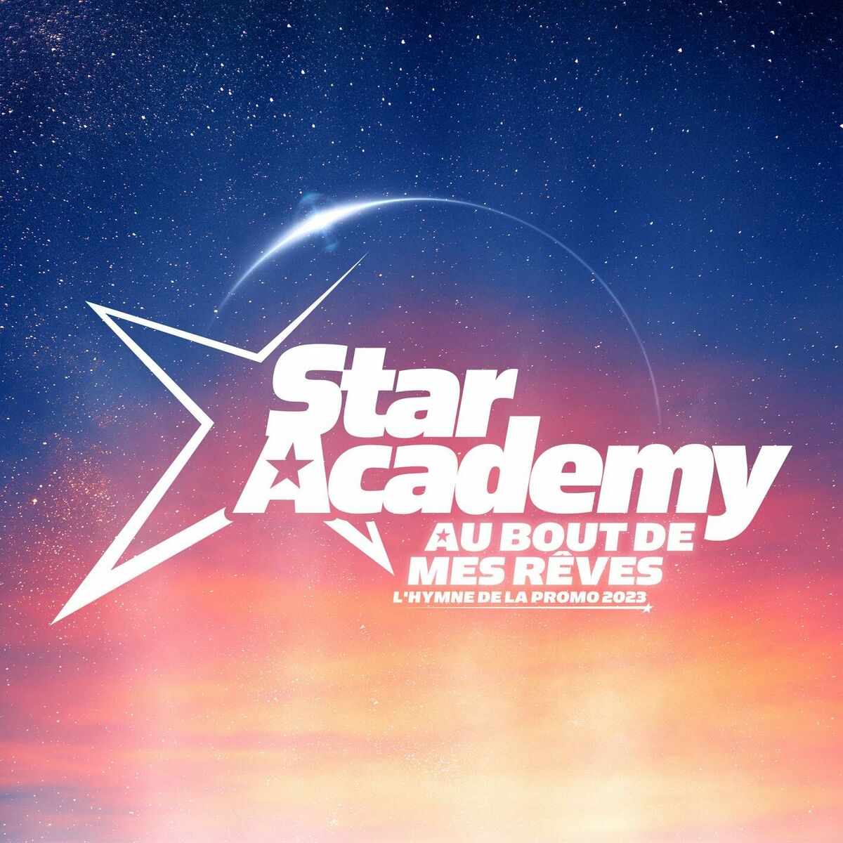 Album cover of Au bout de mes rêves