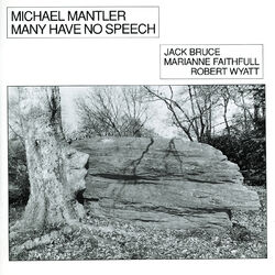 Cover of Many Have No Speech