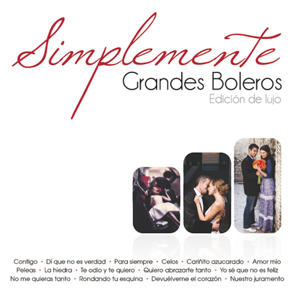 Picture of Boleros