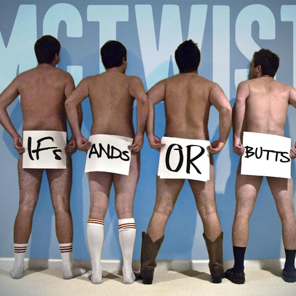 Picture of Ifs, Ands, or Butts