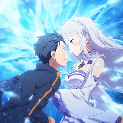 Starting Life in Another World