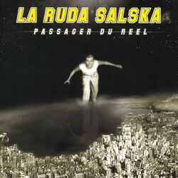 Cover of Passager du réel