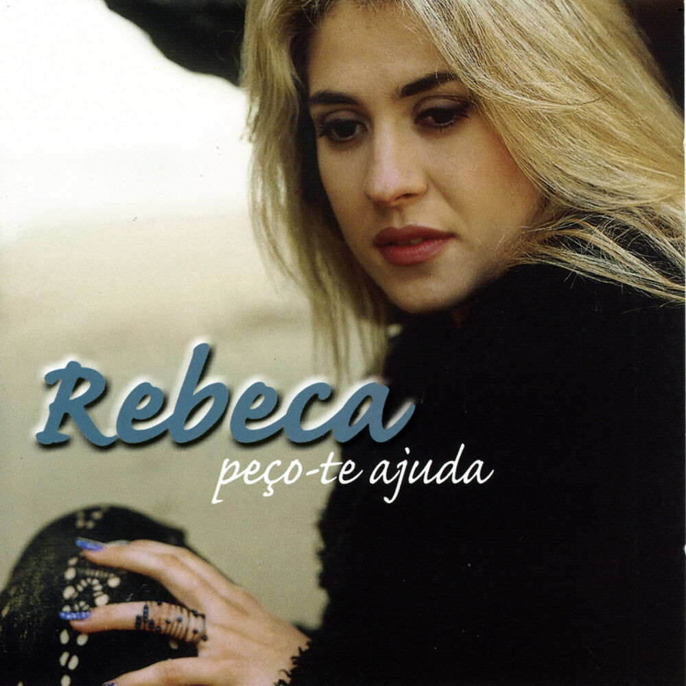 Picture of Peço-Te Ajuda