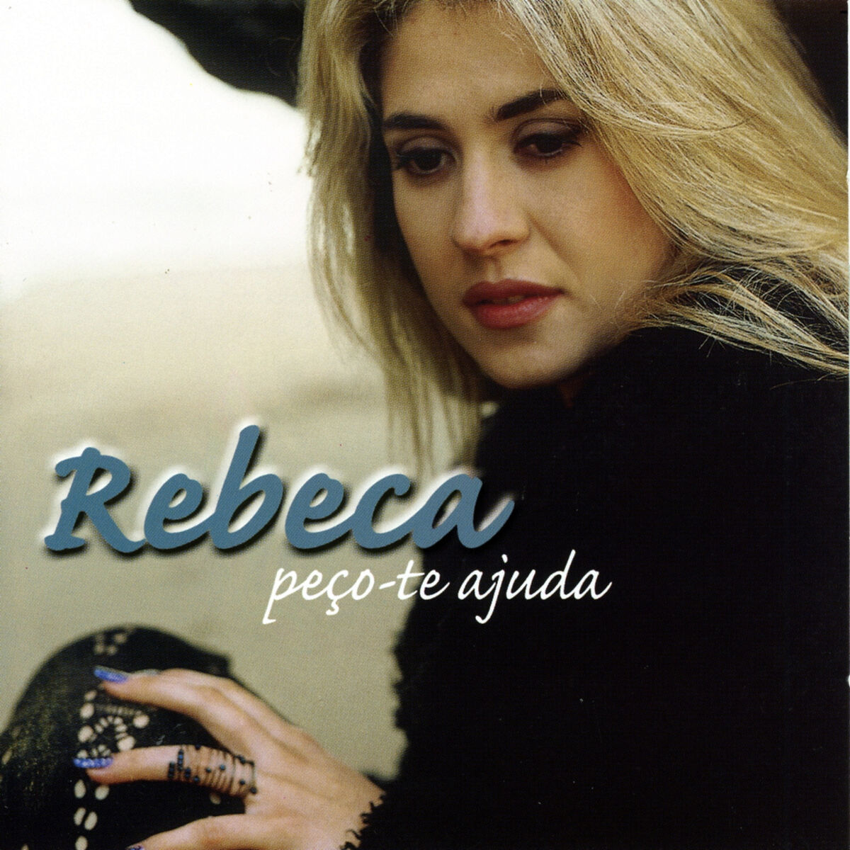 Album cover of Peço-Te Ajuda