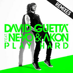 Cover of Play Hard (feat. Ne-Yo & Akon) (Remixes)