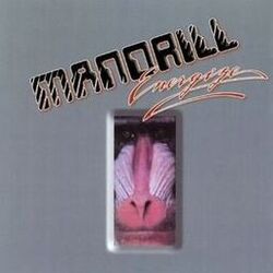 Cover of Energize