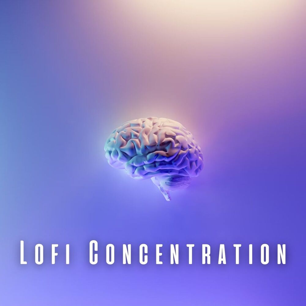 Picture of Lofi Concentration: Mindful Beats for Enhanced Focus