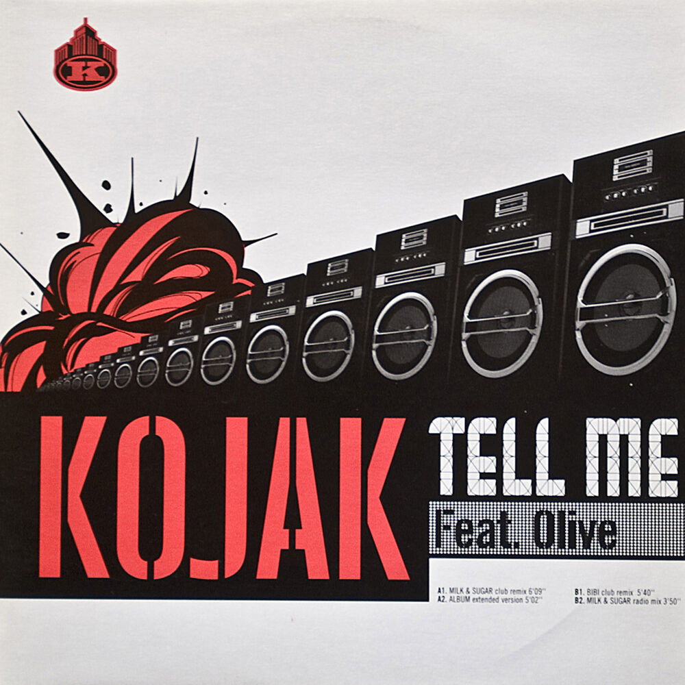 Picture of Tell Me