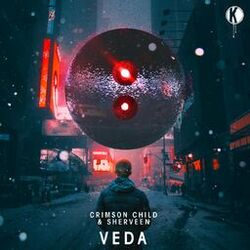 Cover of Veda
