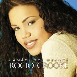 Cover of Jamás Te Dejaré