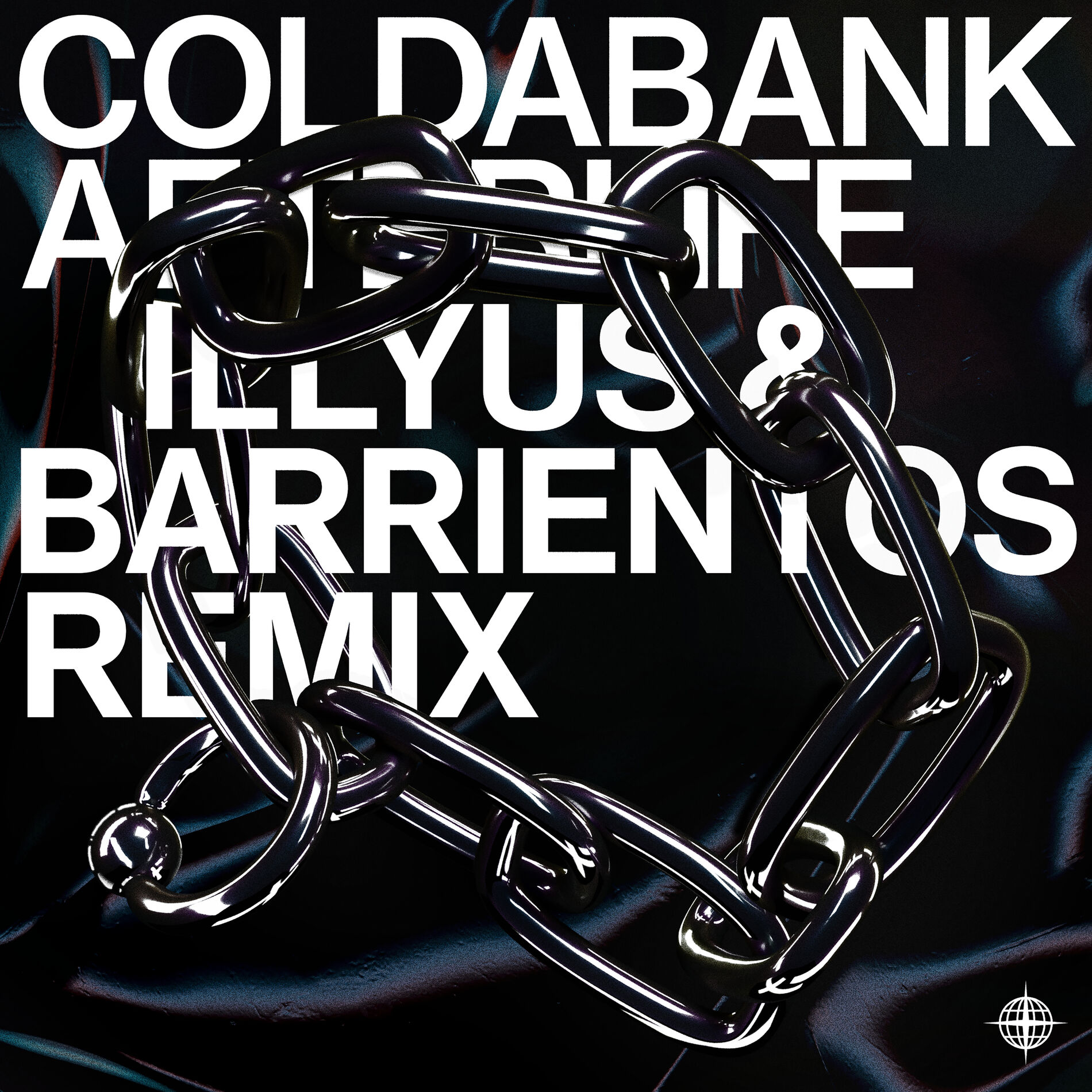Album cover of Afterlife (Illyus & Barrientos Remix)