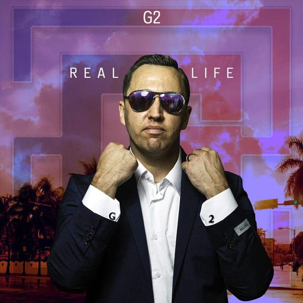 Picture of Real Life