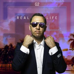 Cover of Real Life