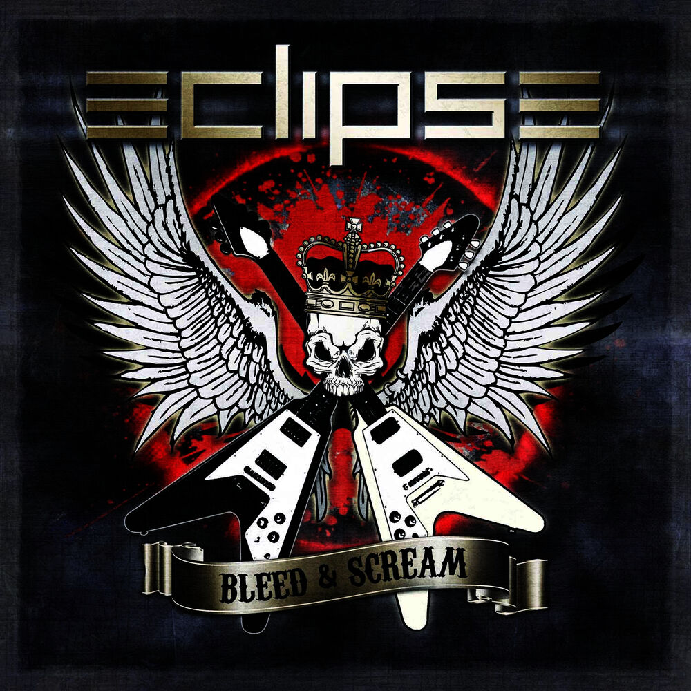 Picture of Bleed & Scream