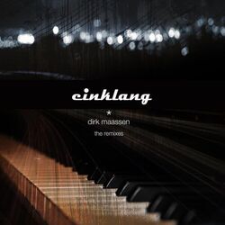 Cover of Einklang (The Remixes)