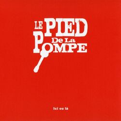 Cover of Ici ou là