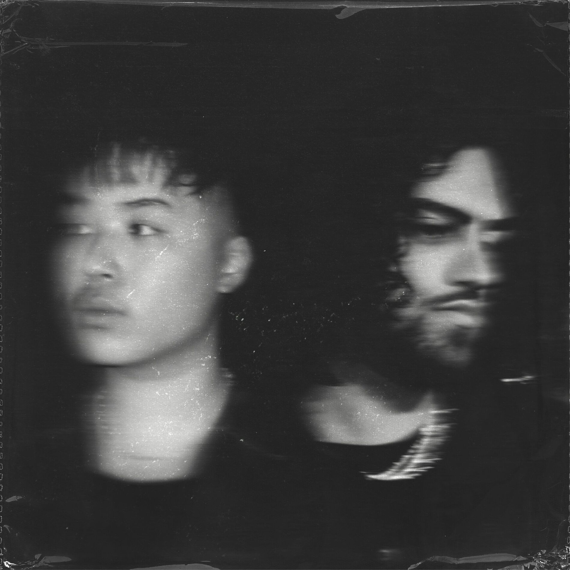 Album cover of Pieces (with Ali Gatie)