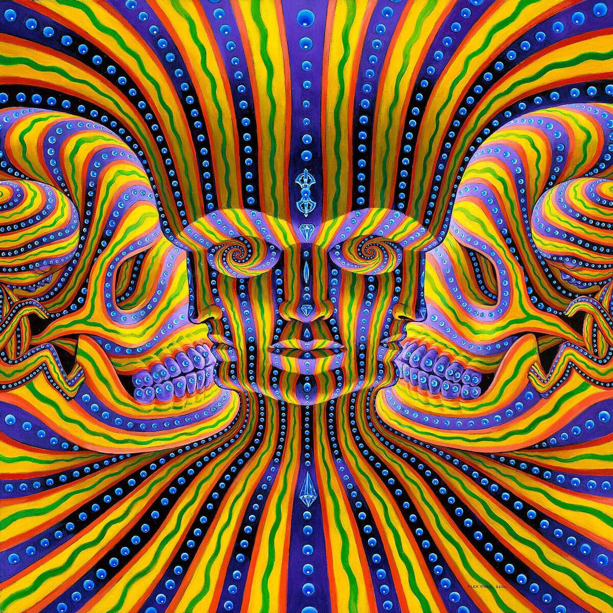 Album cover of CoSM Ambient Mix