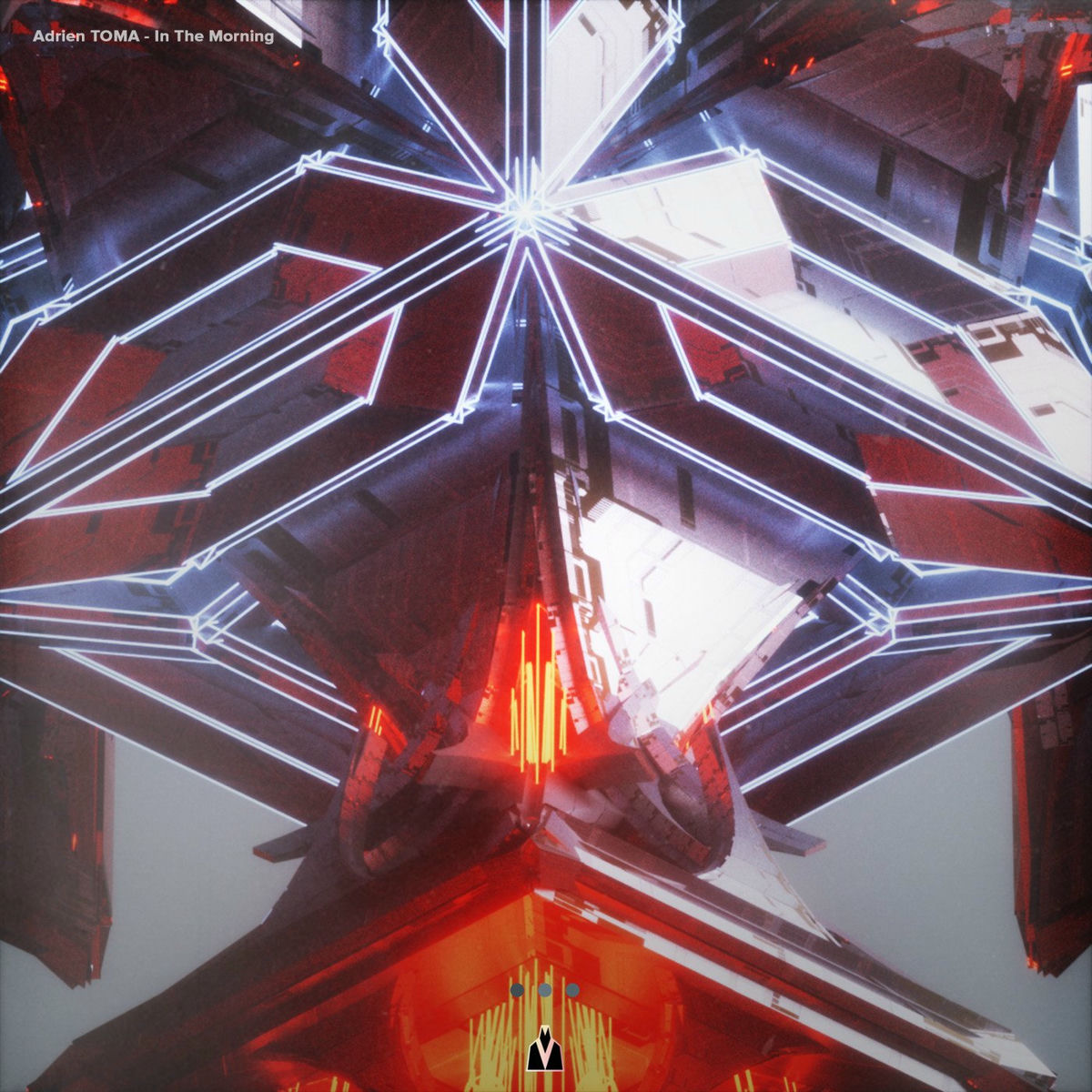 Album cover of In the Morning