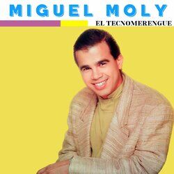Cover of El Tecnomerengue