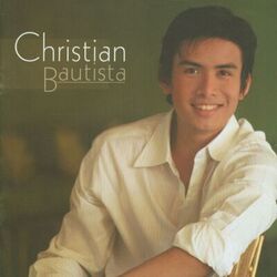 Cover of Christian Bautista