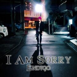 Cover of I Am Sorry