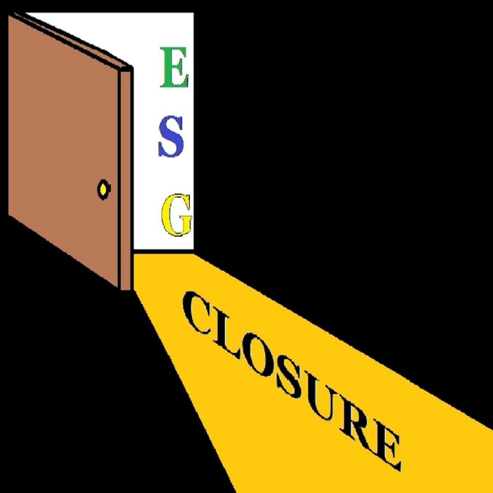 Picture of Closure