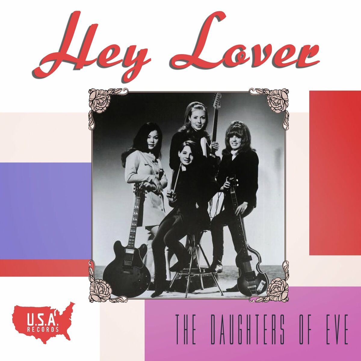Album cover of Help Me Boy