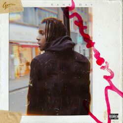 Cover of Same Day