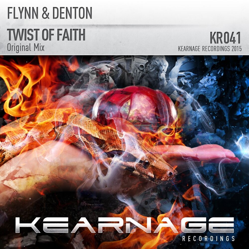 Picture of Twist Of Faith