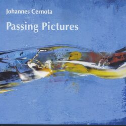 Cover of Passing Pictures