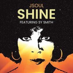 Cover of Shine