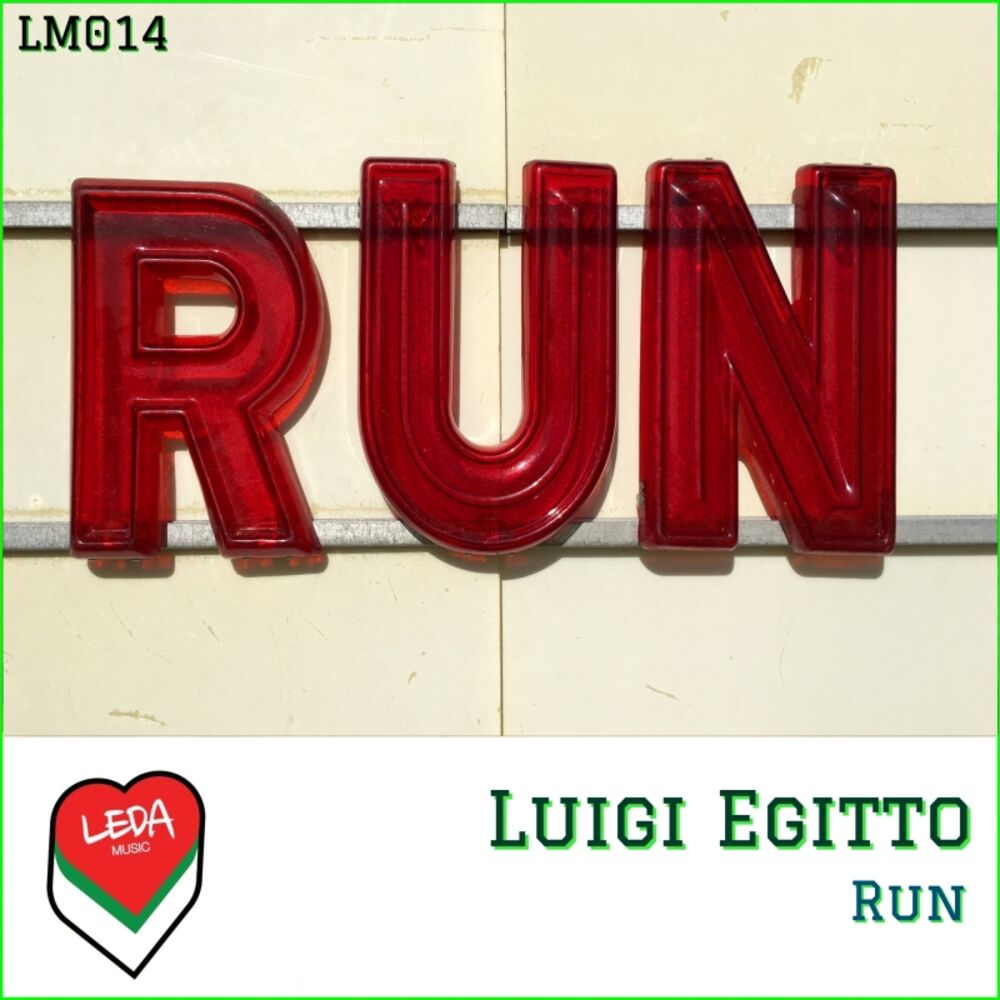 Picture of Run
