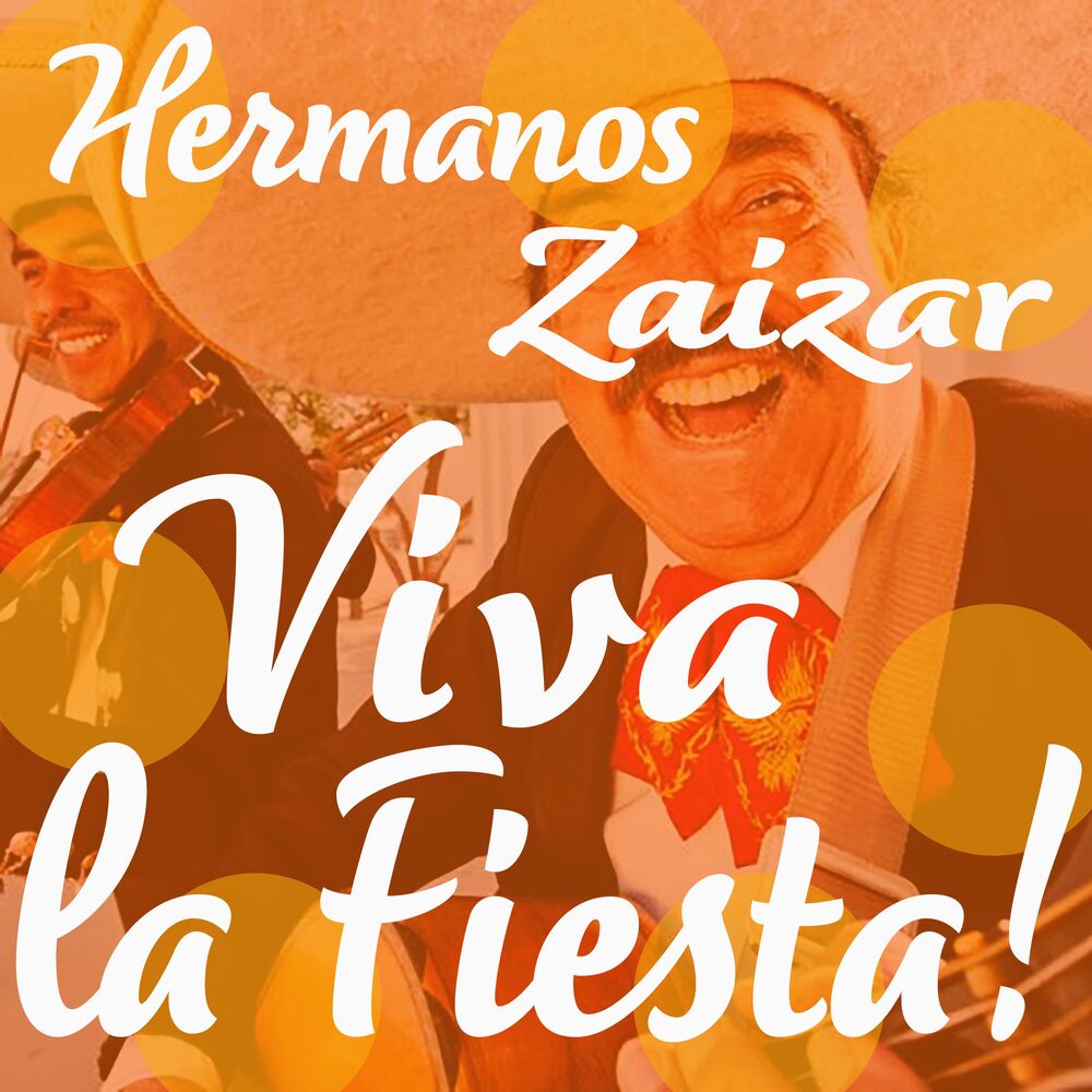 Picture of Viva La Fiesta! Mariachi Sounds Of September