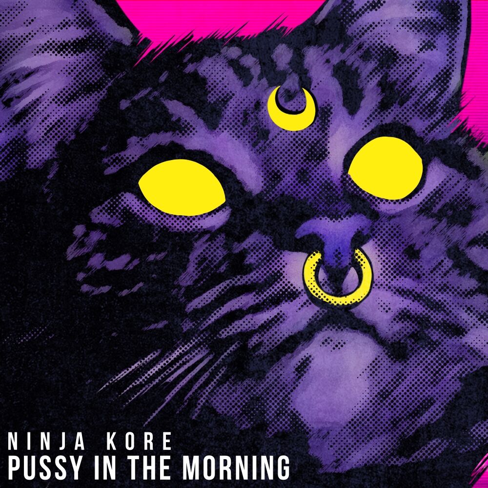 Picture of Pussy In The Morning